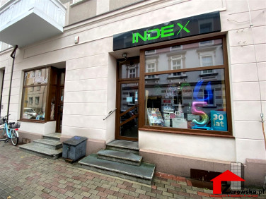 Lokal Strzelce Opolskie
