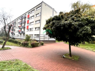Mieszkanie Częstochowa