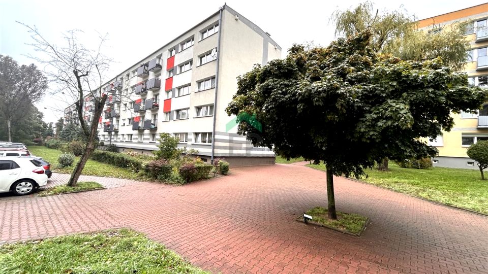 Mieszkanie Częstochowa