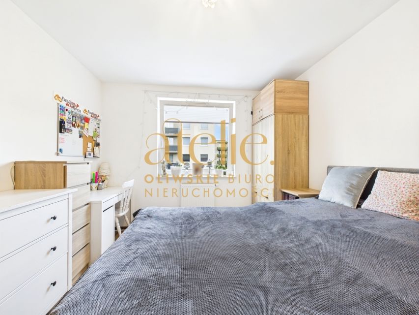 Mieszkanie Wejherowo