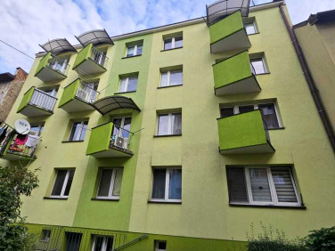 Mieszkanie Tarnów