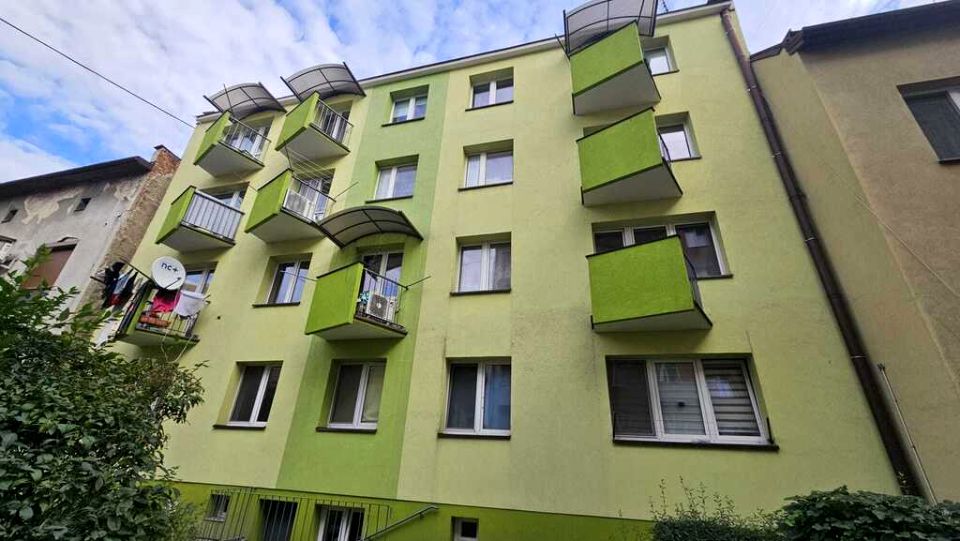 Mieszkanie Tarnów