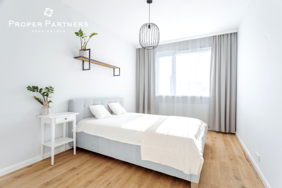 Mieszkanie blok mieszkalny sprzedaż