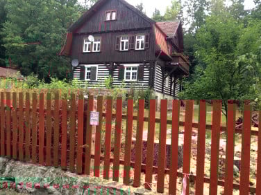 Dom Górzyniec Piechowice