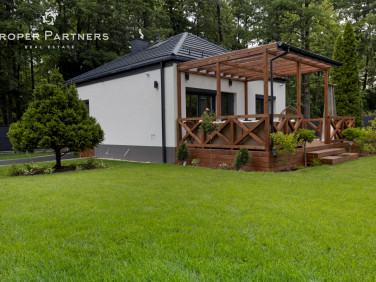 Dom wolnostojący sprzedaż