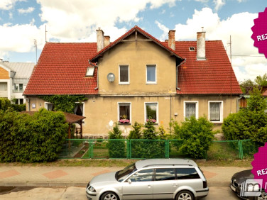 Mieszkanie Nowogard