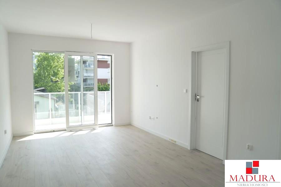 Mieszkanie nad morzem