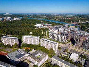 Mieszkanie Wrocław