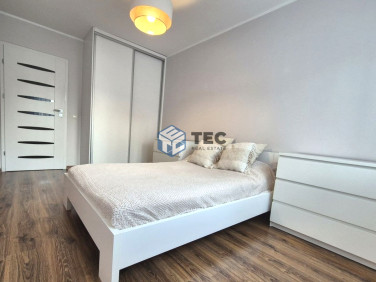 Mieszkanie blok mieszkalny przy lesie