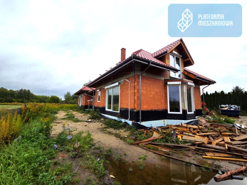 Dom Wrocław sprzedaż