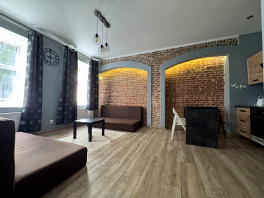 Mieszkanie Łódź