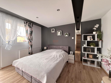 Mieszkanie blok mieszkalny sprzedaż