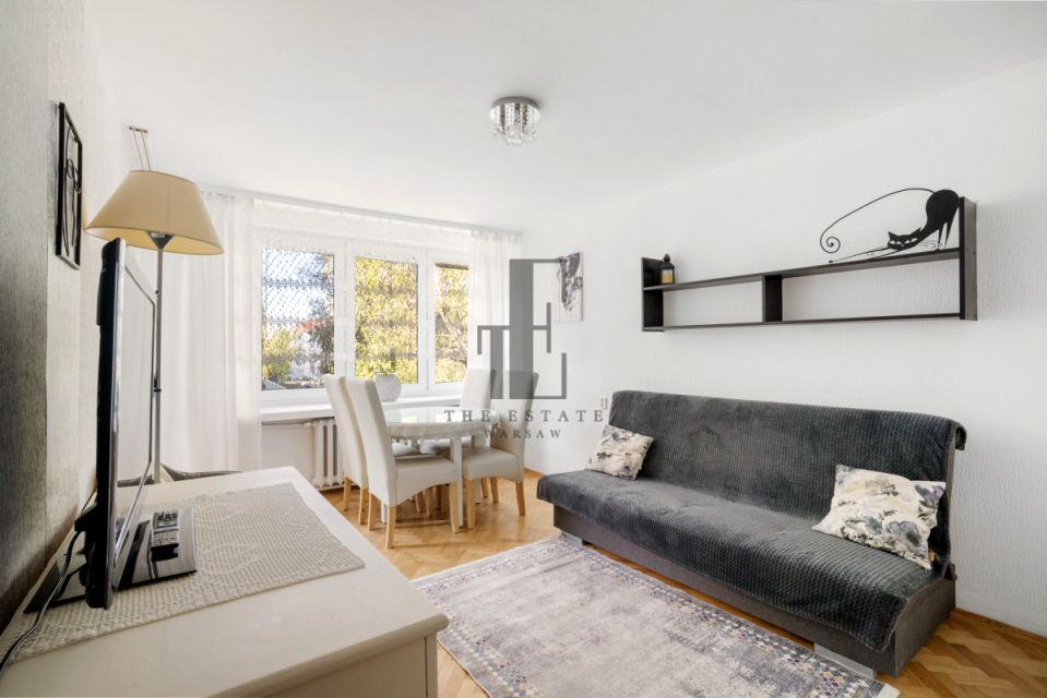 Mieszkanie Warszawa