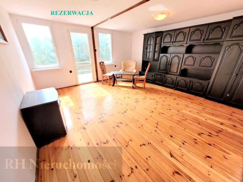 Dom wolnostojący sprzedaż
