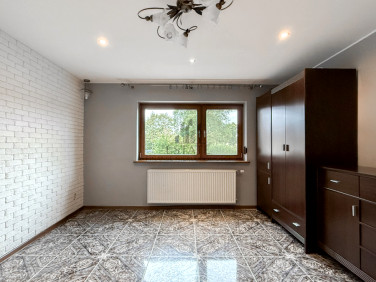 Mieszkanie przy lesie