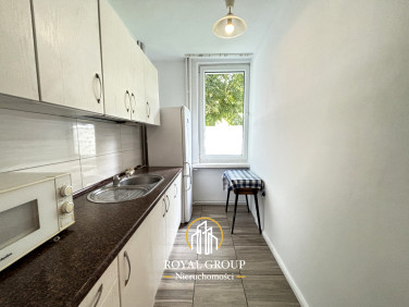 Mieszkanie blok mieszkalny sprzedaż