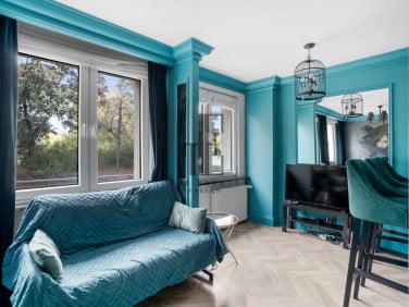 Mieszkanie Warszawa sprzedaż