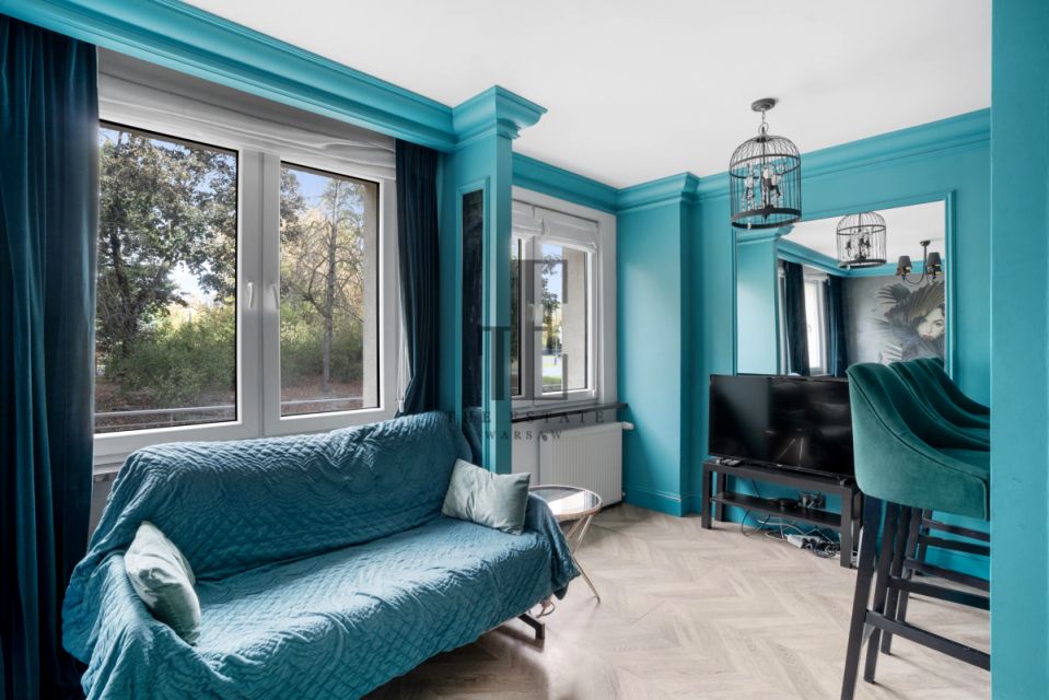 Mieszkanie Warszawa sprzedaż