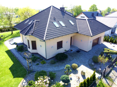 Dom Gorzów Wielkopolski