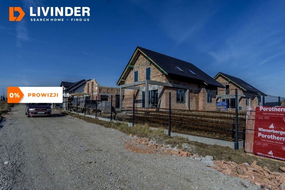 Dom Sulechów sprzedaż