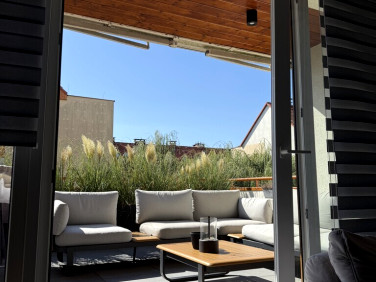 Mieszkanie Bezrzecze