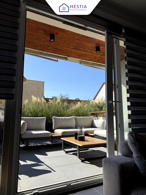 Mieszkanie Bezrzecze