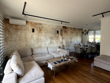 Mieszkanie przy lesie