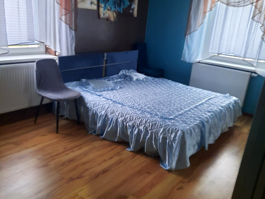 Mieszkanie Świnoujście