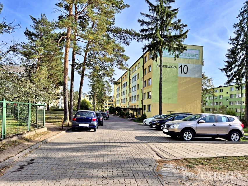 Mieszkanie Czarna Białostocka