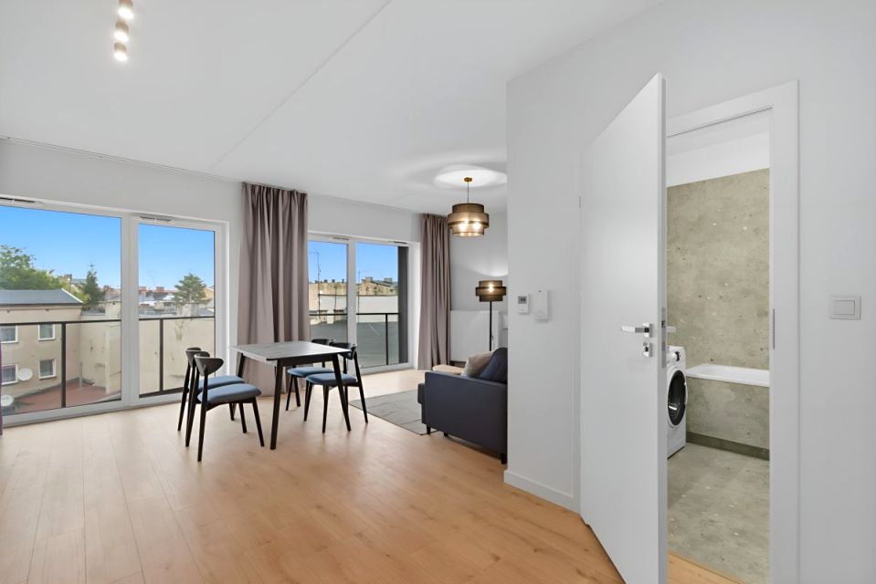 Mieszkanie Częstochowa