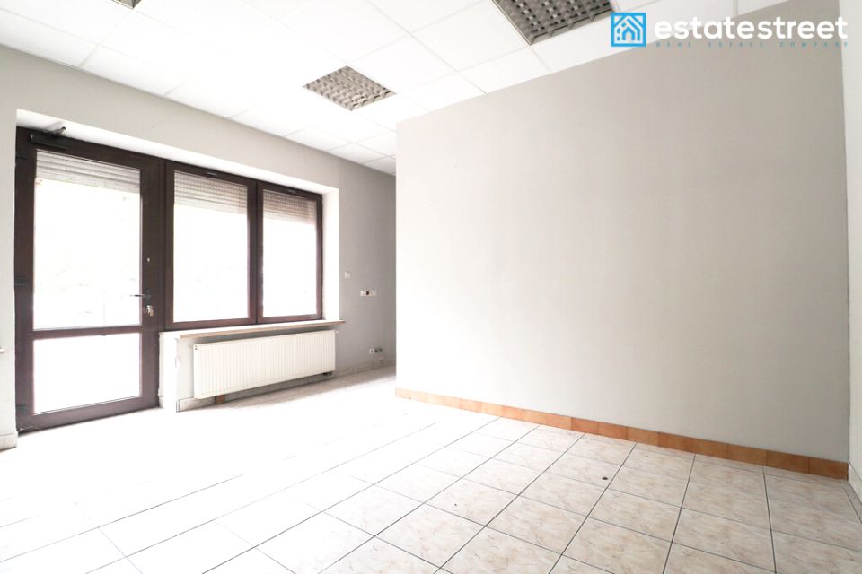 Lokal Kraków wynajem