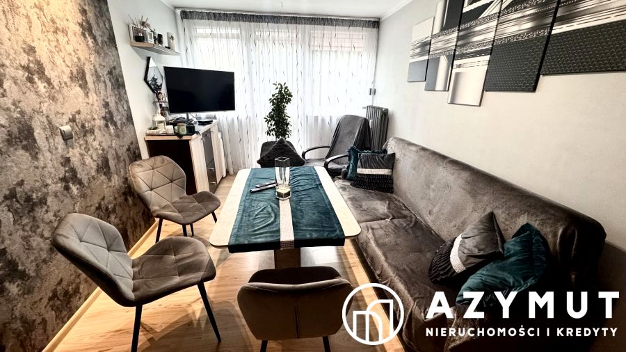 Mieszkanie Legnica