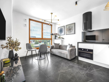 Mieszkanie apartamentowiec wynajem