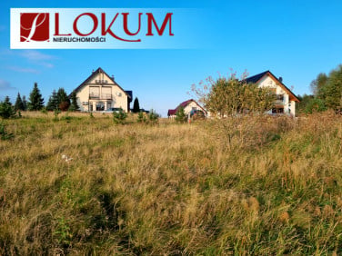 Działka Lipusz