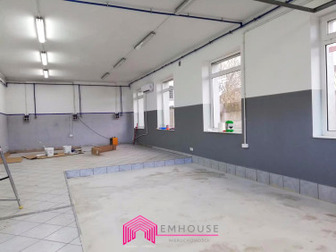 Budynek użytkowy Koszalin
