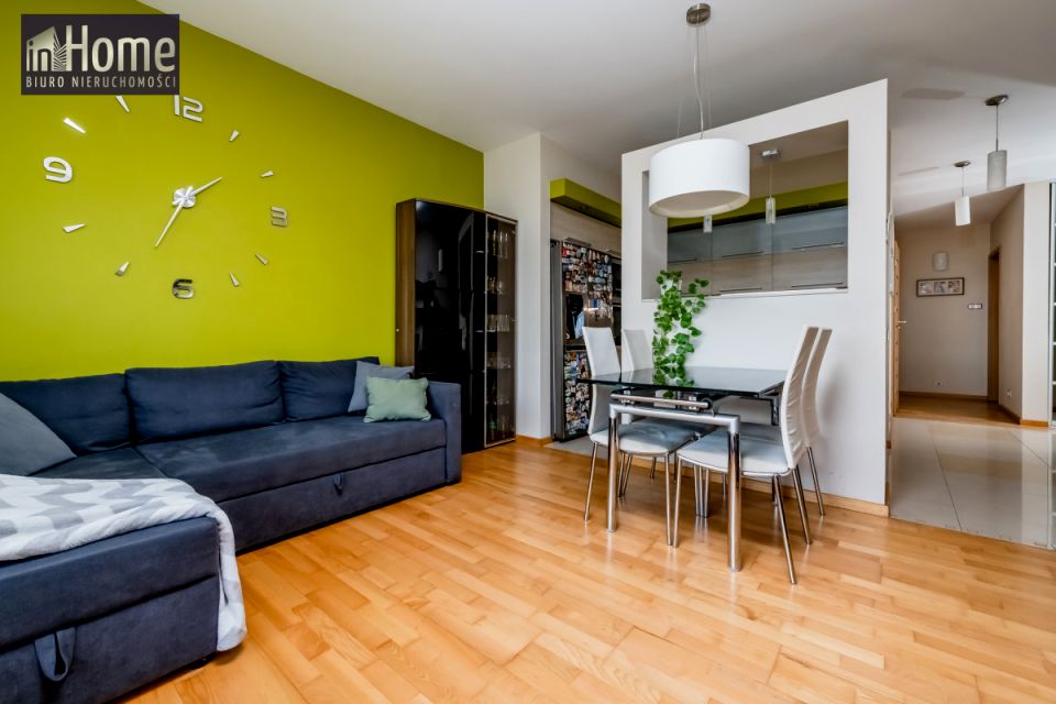 Mieszkanie apartamentowiec sprzedaż