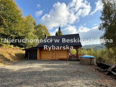 Dom Kocierz Rychwałdzki