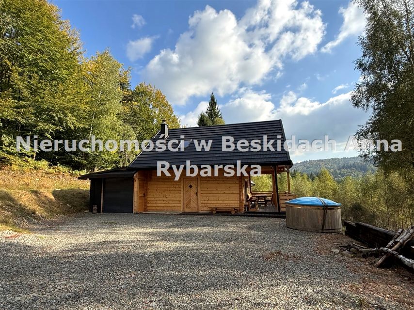 Dom Kocierz Rychwałdzki