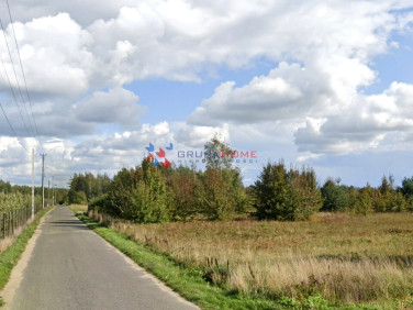 Działka budowlana Gąski