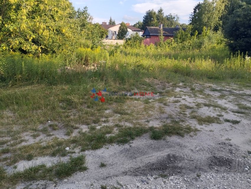 Działka budowlana Konstancin-Jeziorna