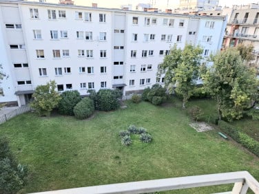 Mieszkanie nad rzeką