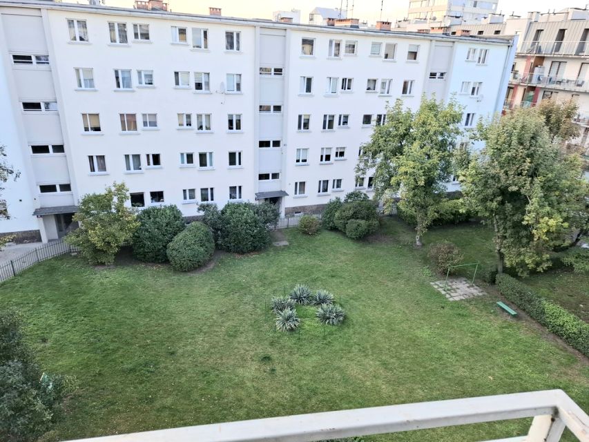 Mieszkanie nad rzeką