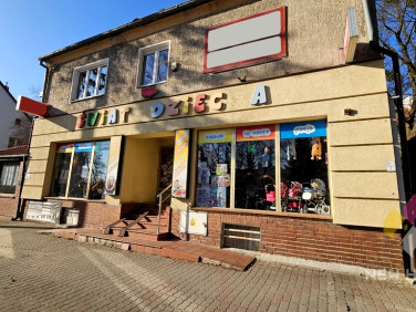 Budynek użytkowy Ostróda