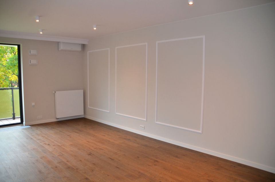 Mieszkanie blok mieszkalny Warszawa