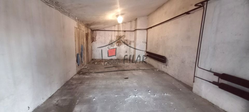 Budynek użytkowy Szczecin