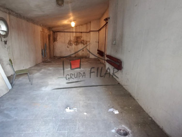 Budynek użytkowy Szczecin