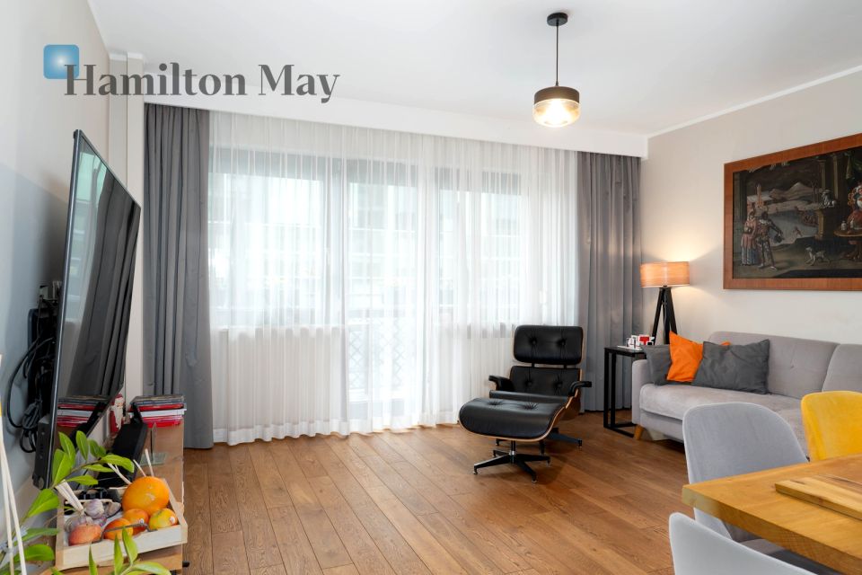 Mieszkanie apartamentowiec sprzedaż