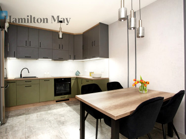 Mieszkanie apartamentowiec Kraków