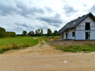 Działka budowlana Barszczewo