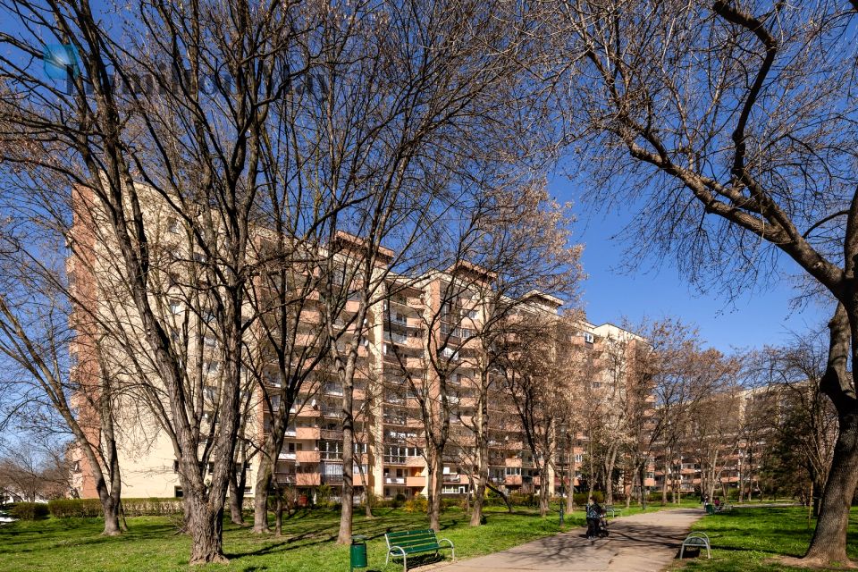 Mieszkanie Kraków